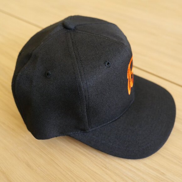 Vintage Snapback Cap // 2000 Triple-A Baseball Hat - Picture 3 of 6